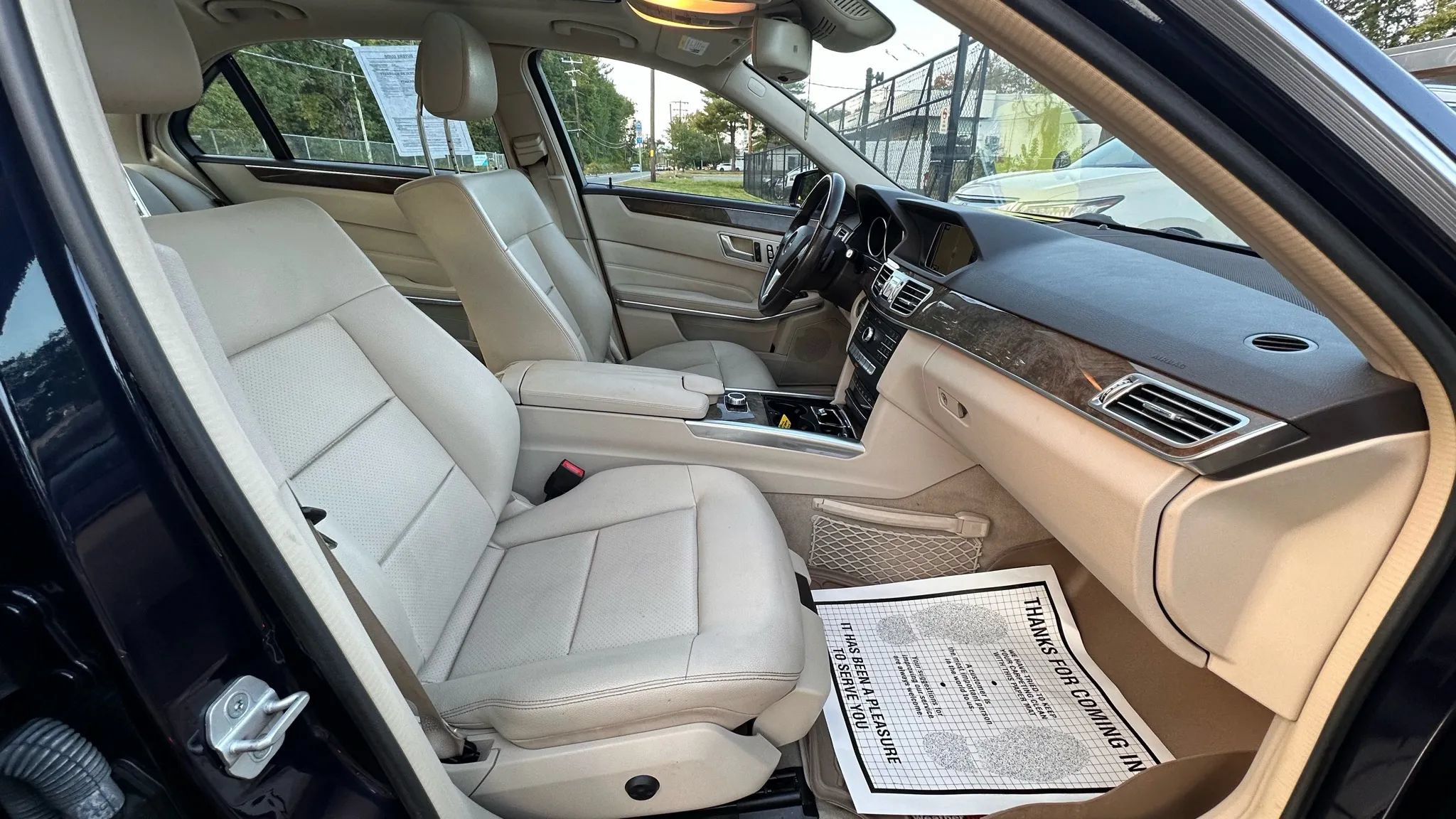 Used 2016 Mercedes-Benz E 350 4MATIC Sedan image 35