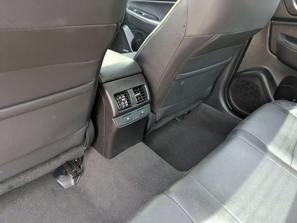 Used 2017 Subaru Legacy 3.6R Limited AWD/4WD image 27