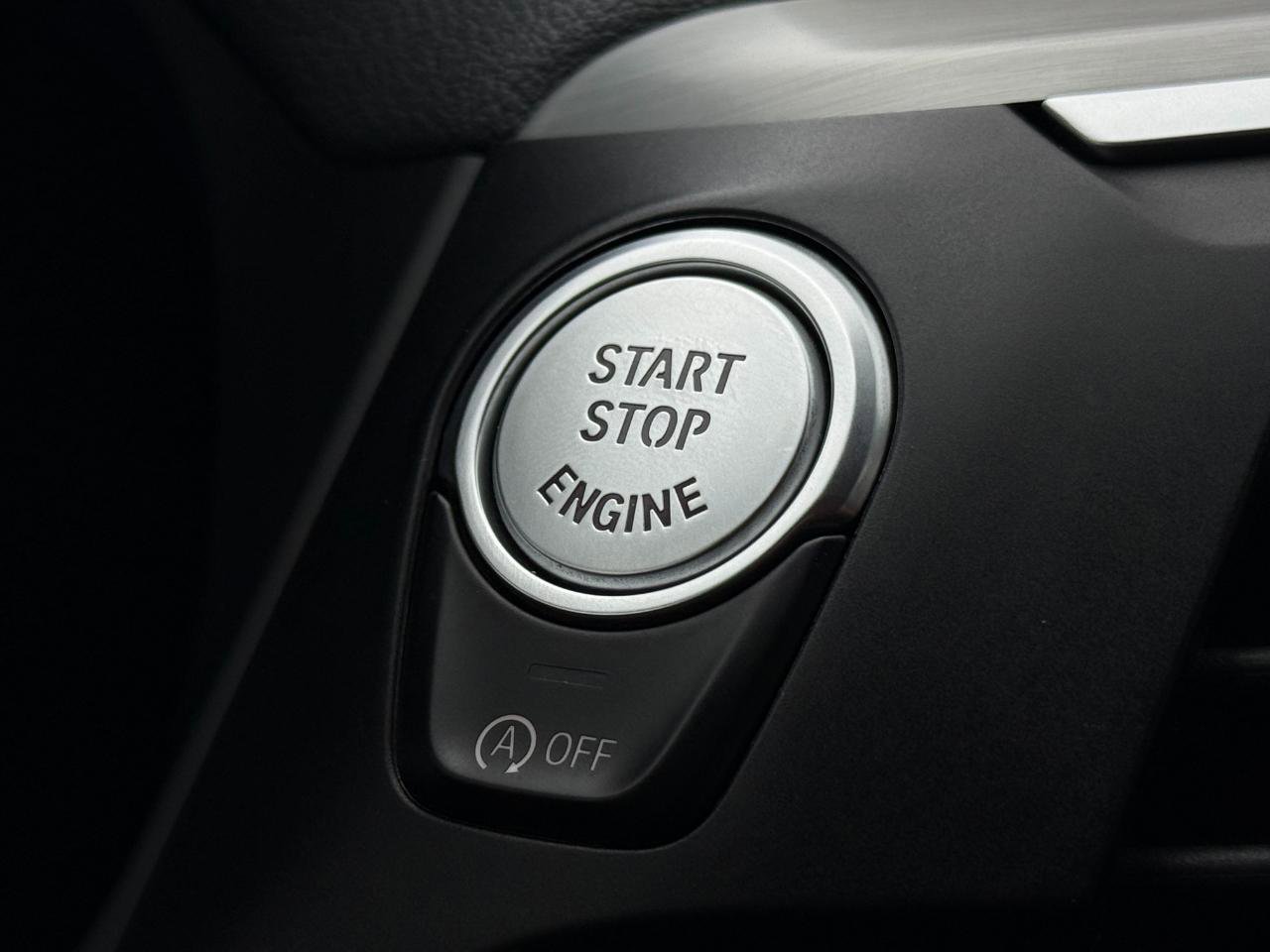 Used 2020 BMW X3 M40i w/ Executive Package image 27