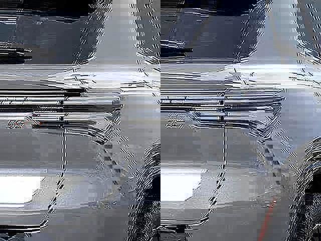 New 2026 Chevrolet Equinox EV RS image 27