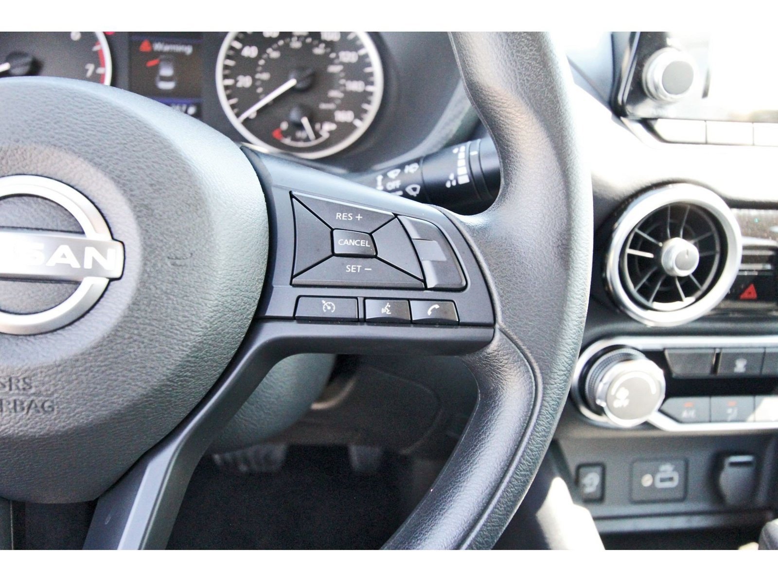 Certified 2025 Nissan Sentra S FWD image 20
