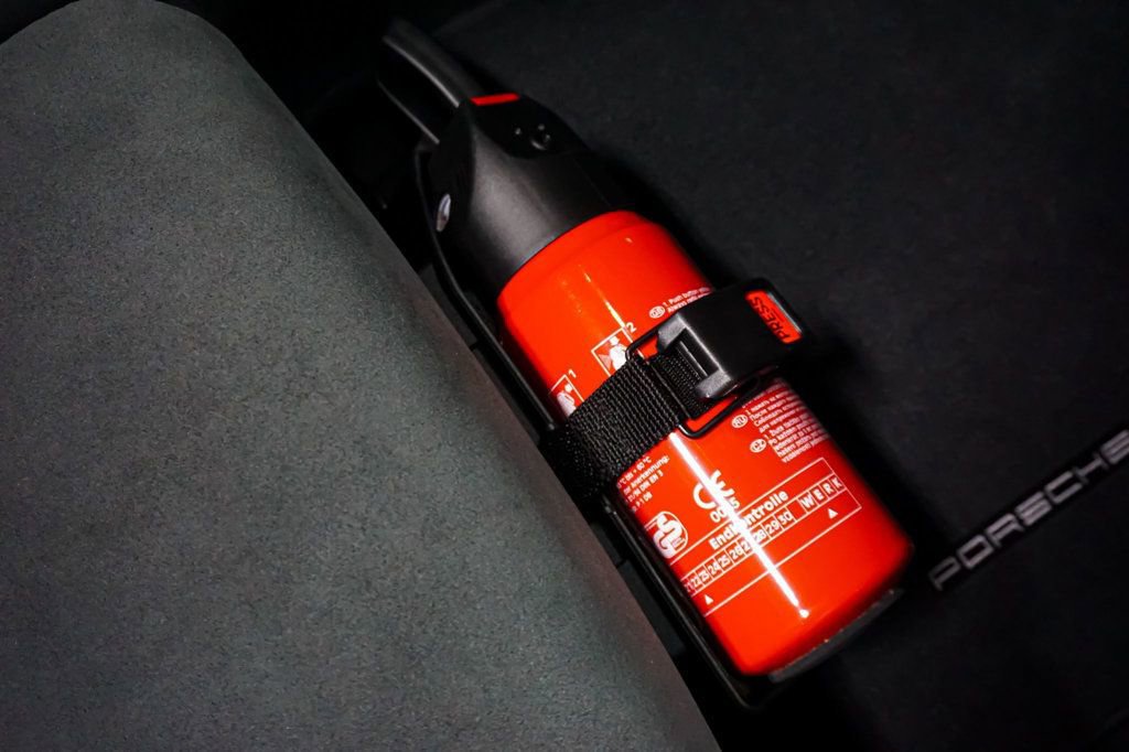 Used 2022 Porsche 718 Boxster Spyder image 68