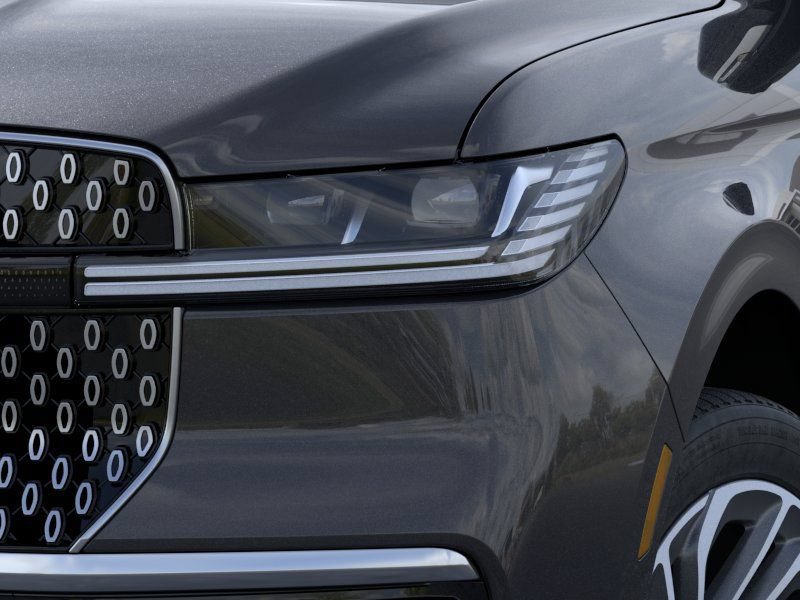 New 2026 Lincoln Navigator L Reserve AWD/4WD image 18