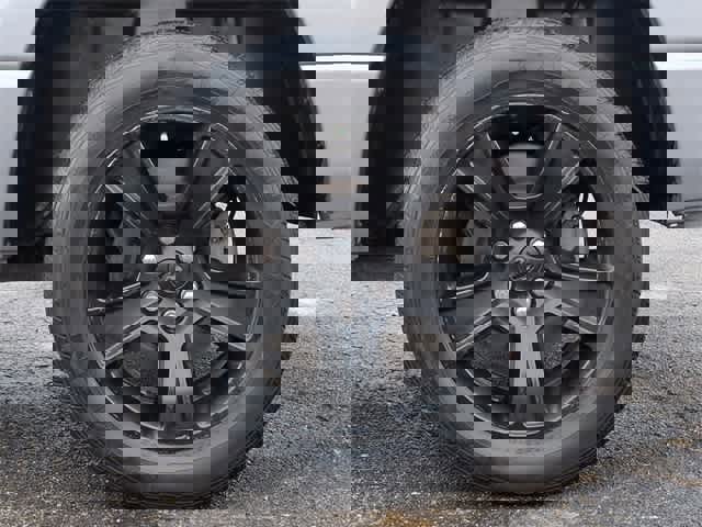 Used 2022 RAM 1500 Big Horn image 14