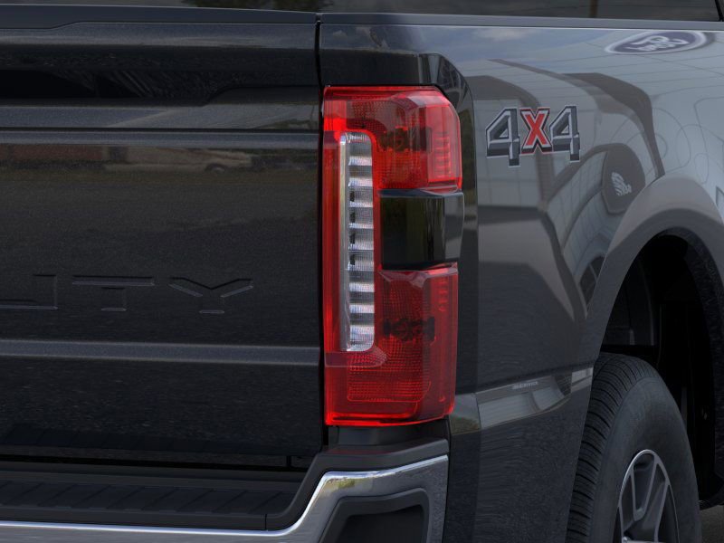 New 2026 Ford F350 Lariat image 21