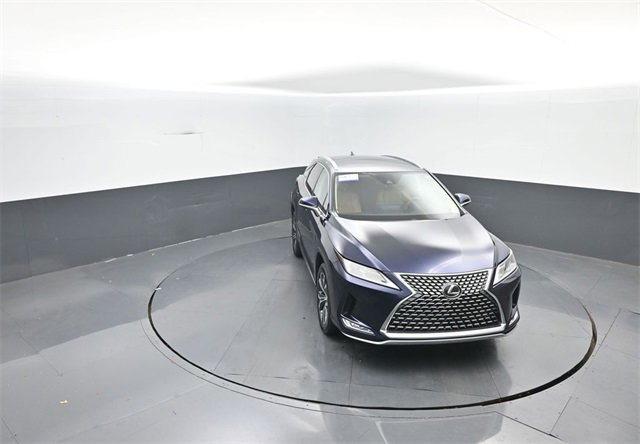 Used 2022 Lexus RX 350 FWD w/ Premium Package image 20