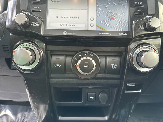 Used 2023 Toyota 4Runner TRD Off-Road Premium w/ Moonroof Package image 43