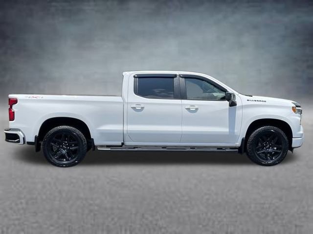 Used 2023 Chevrolet Silverado 1500 RST w/ Convenience Package II image 4