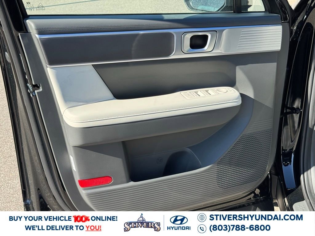 New 2026 Hyundai Santa Fe SEL image 24