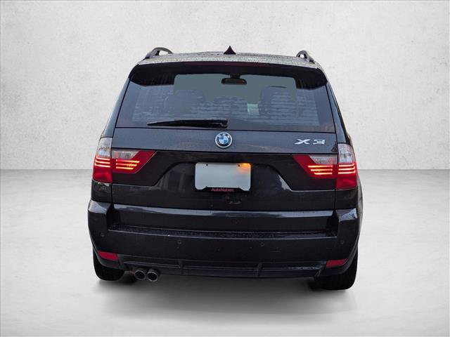 Used 2008 BMW X3 3.0si image 7
