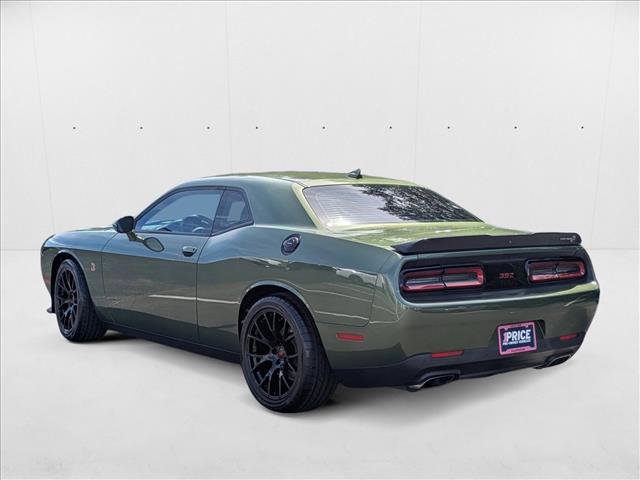 Used 2019 Dodge Challenger R/T Scat Pack image 7