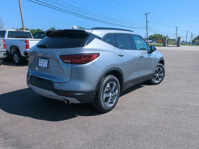 Used 2023 Chevrolet Blazer LT w/ Convenience Package FWD image 29