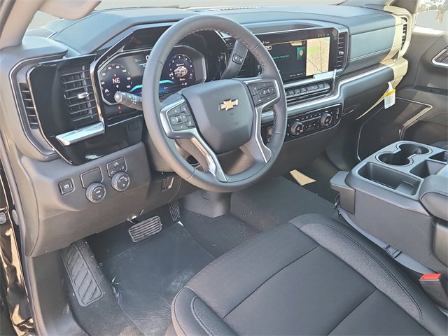 New 2026 Chevrolet Silverado 1500 LT image 20