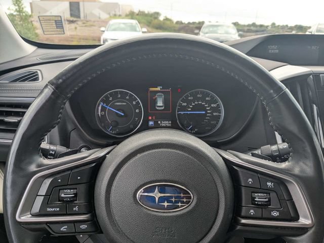 Used 2022 Subaru Ascent Touring AWD/4WD image 26