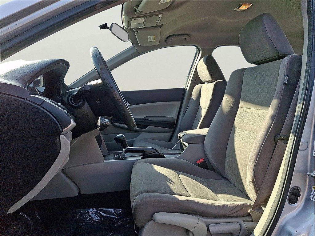 Used 2012 Honda Accord LX image 14
