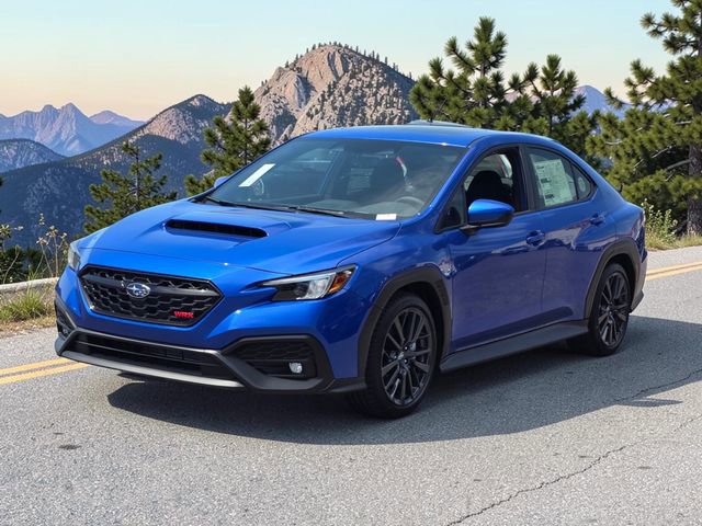 New 2026 Subaru WRX Premium image 4
