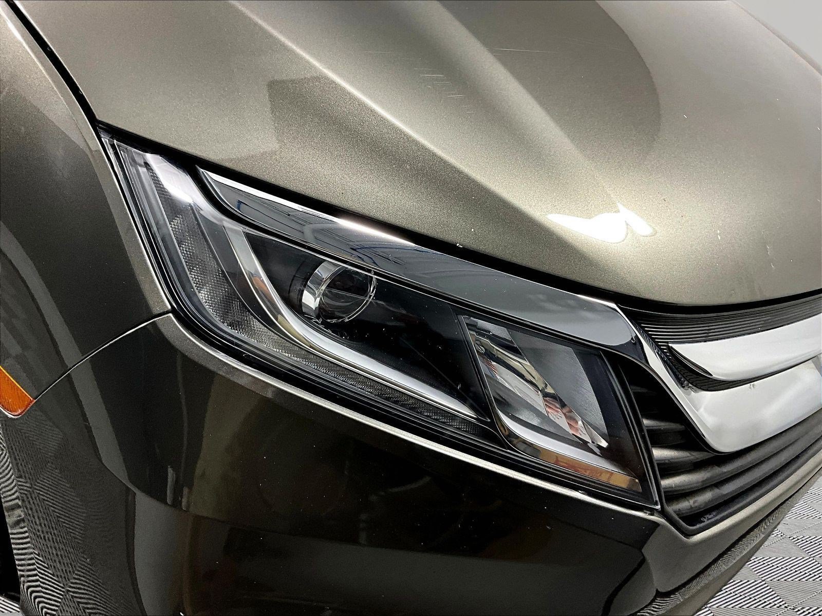 Used 2020 Honda Odyssey EX-L image 30