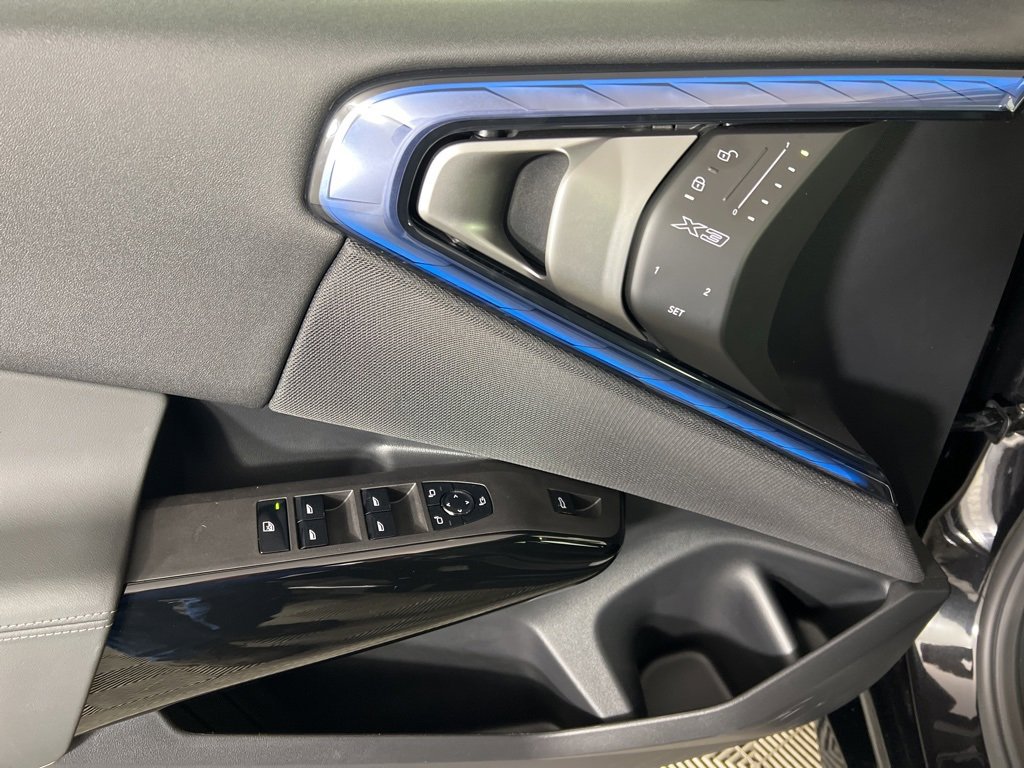 Certified 2026 BMW X3 xDrive30 w/ Premium Package image 17