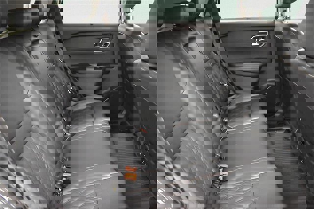 Used 2021 Nissan Rogue Platinum image 13