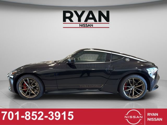 New 2026 Nissan Z Performance image 14