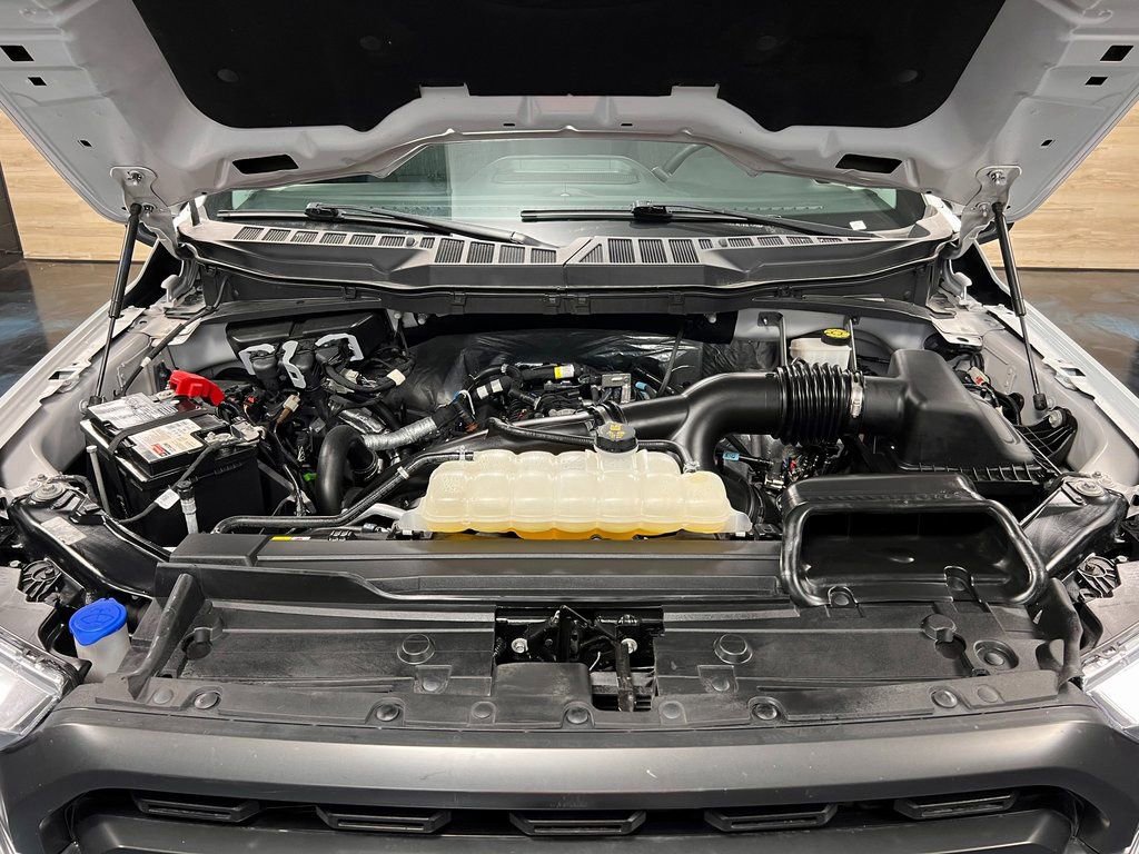 Used 2023 Ford F150 XLT image 20