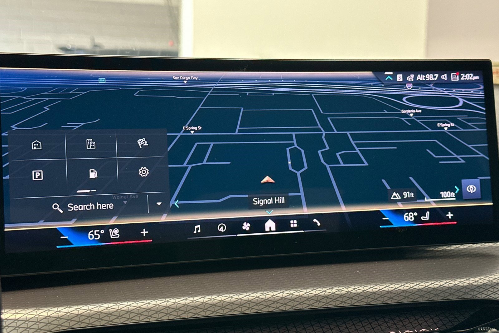 New 2026 BMW 330i Sedan w/ Premium Package image 21