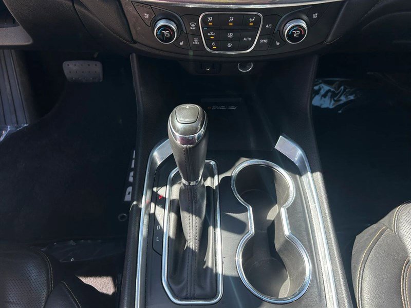 Used 2018 Chevrolet Traverse Premier AWD/4WD image 14