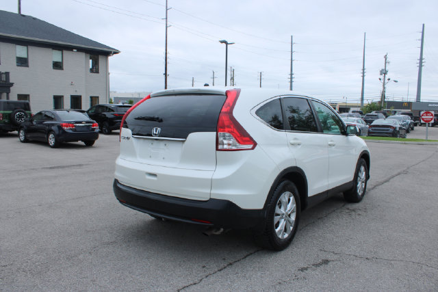 Used 2013 Honda CR-V EX image 36