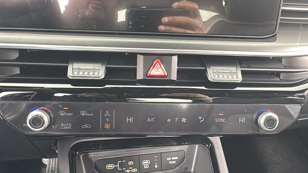 New 2026 Kia K5 GT-Line image 25