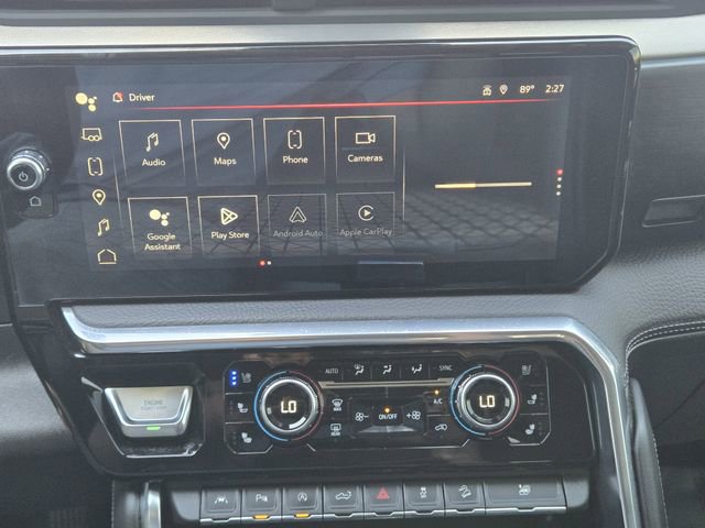 Used 2023 GMC Sierra 1500 Denali w/ Denali Reserve Package image 17