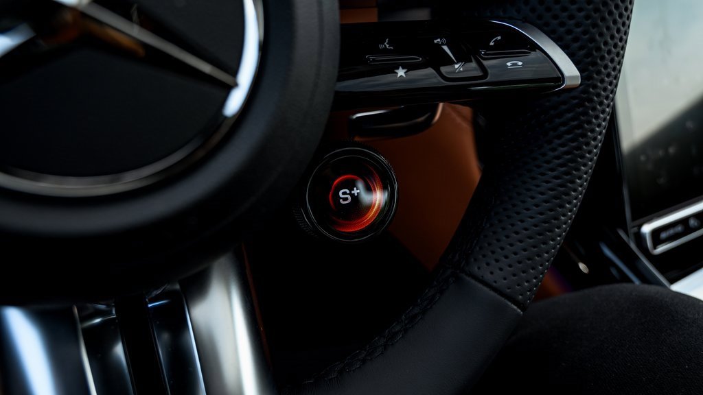 New 2025 Mercedes-Benz AMG GT 55 image 39