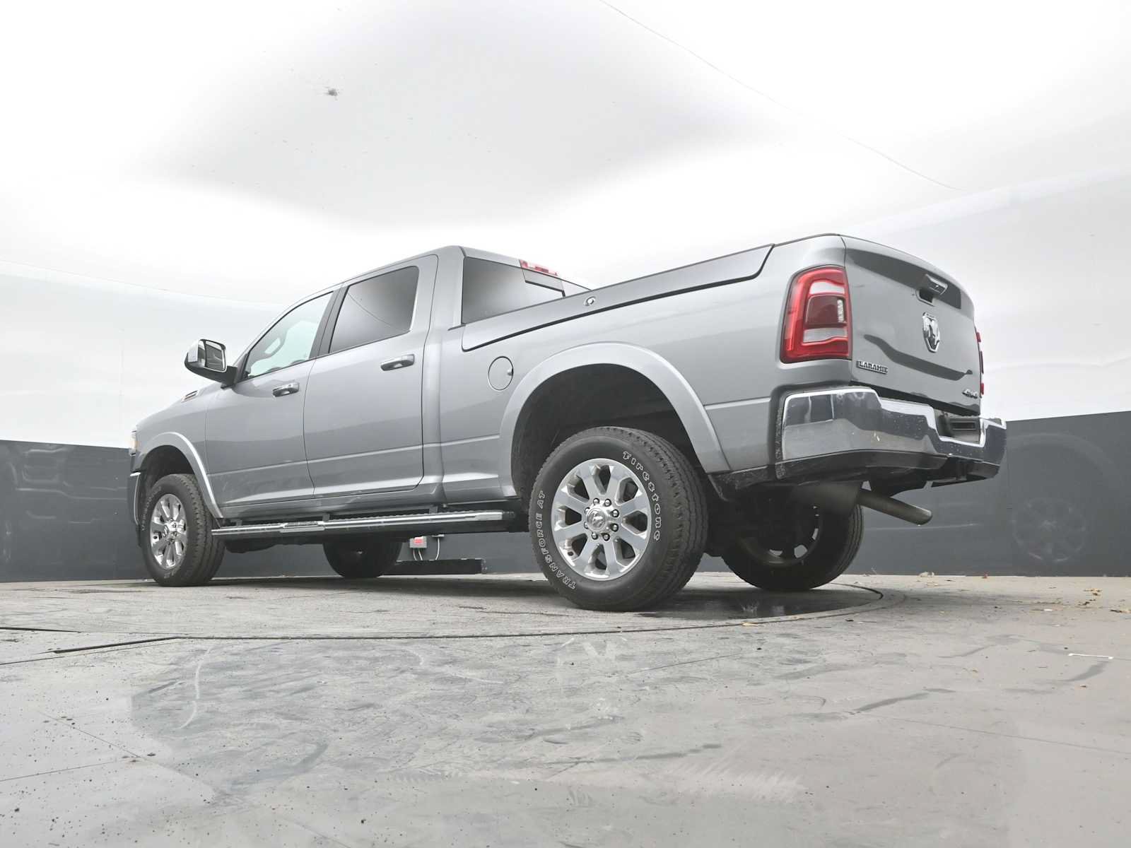 Used 2021 RAM 2500 Laramie AWD/4WD image 23