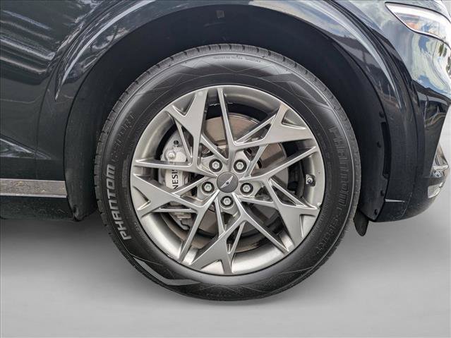 Used 2025 Genesis GV70 2.5T AWD/4WD image 22