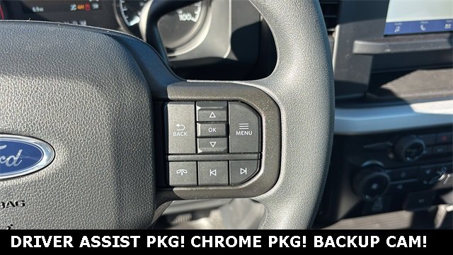 New 2026 Ford F350 XL w/ XL Driver Assist Package image 12