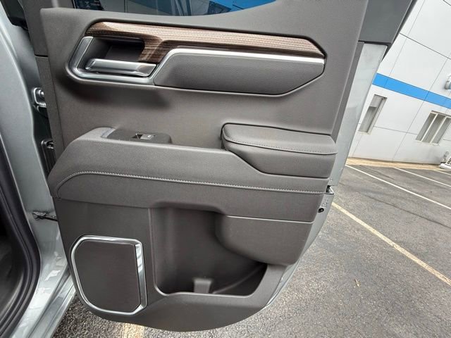 New 2026 Chevrolet Silverado 1500 LT image 17