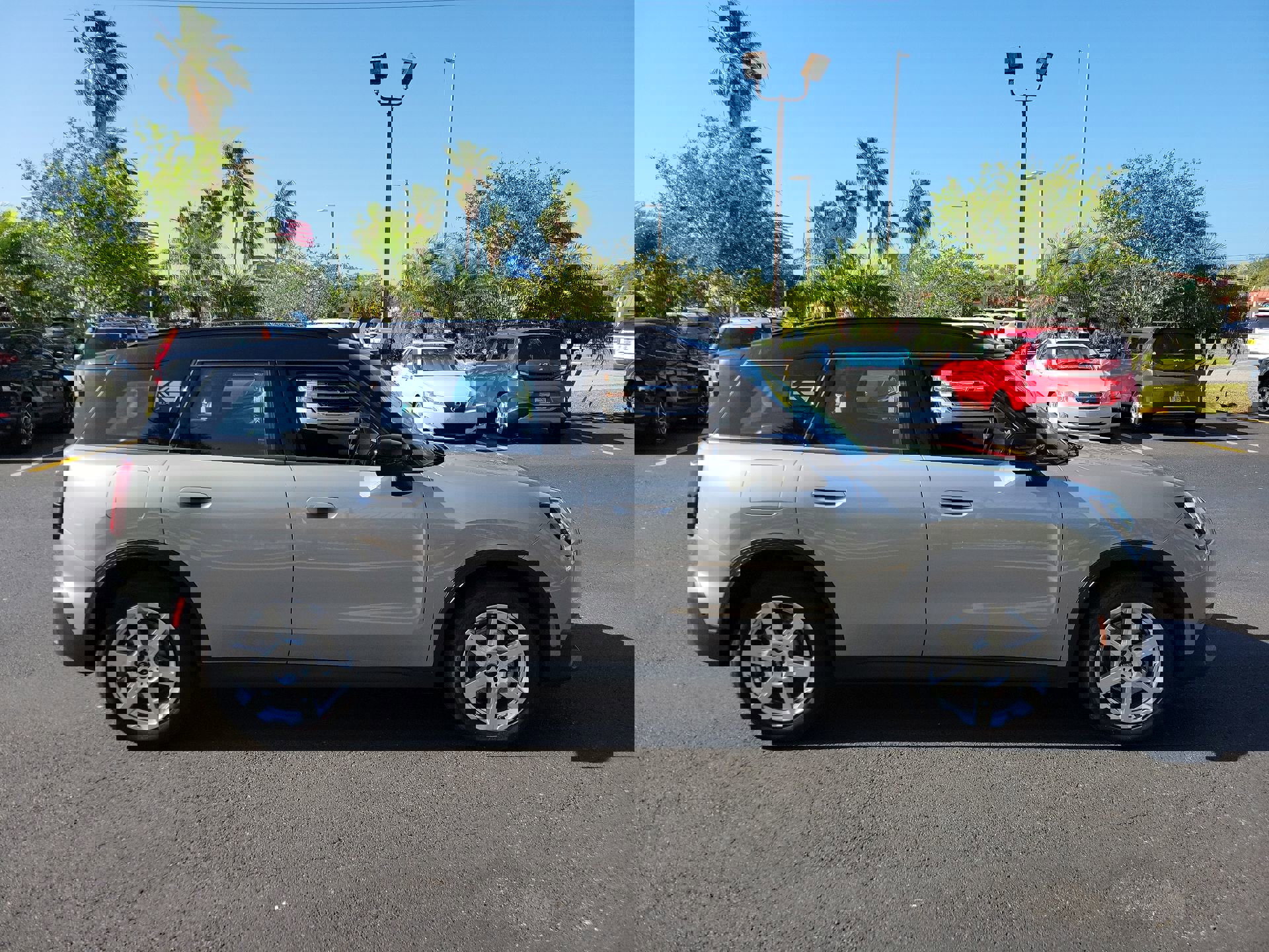 Used 2025 MINI Cooper Countryman S image 5