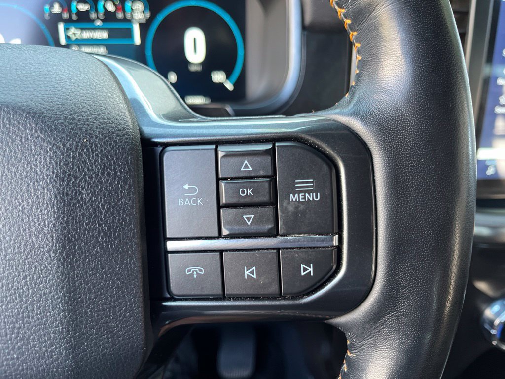 Used 2021 Ford F150 Tremor w/ Equipment Group 402A High AWD/4WD image 33