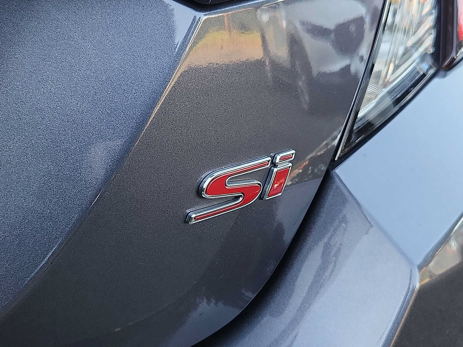 Used 2020 Honda Civic Si image 28