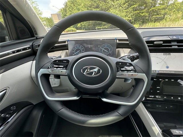 Used 2024 Hyundai Tucson Limited image 25