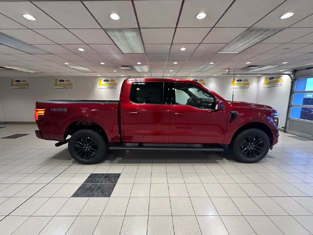 New 2026 Ford F150 Platinum AWD/4WD image 3