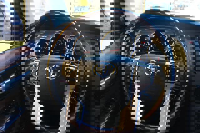 Used 2016 Toyota Sequoia Platinum image 15