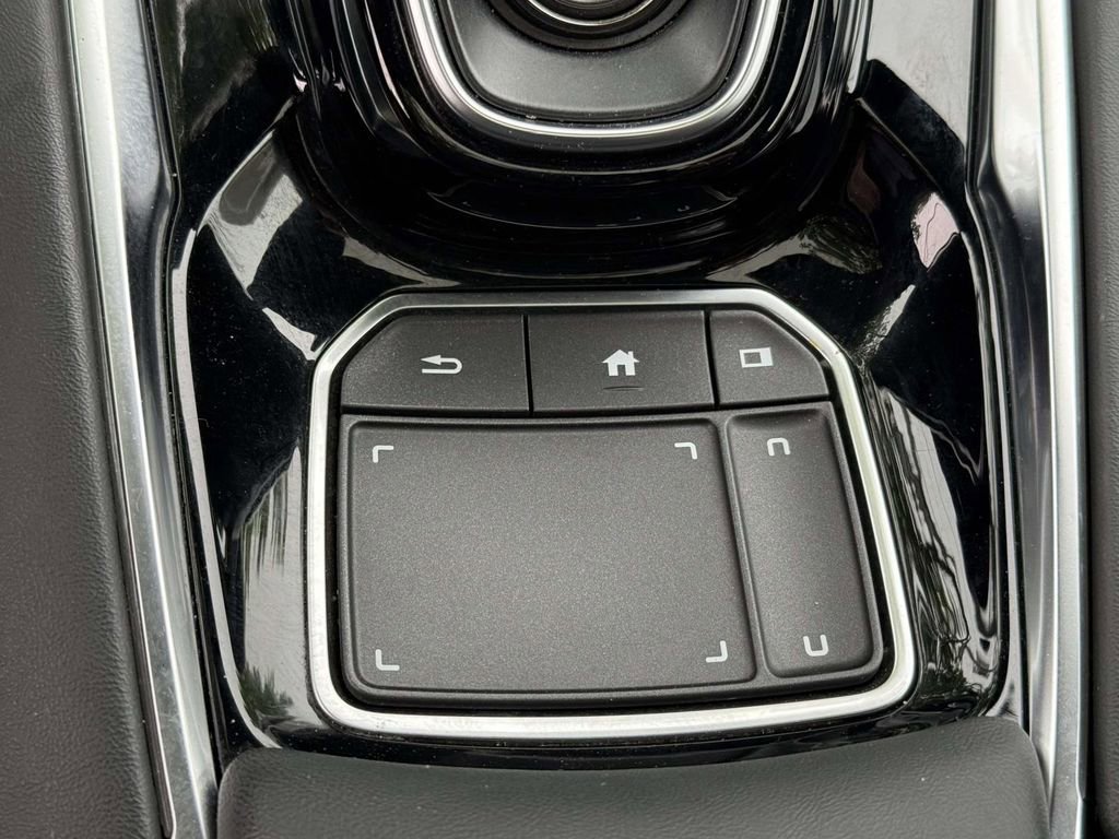 Certified 2022 Acura RDX A-Spec FWD image 23