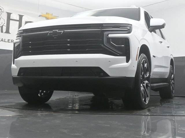 New 2026 Chevrolet Tahoe RST w/ Advanced Technology Package image 4