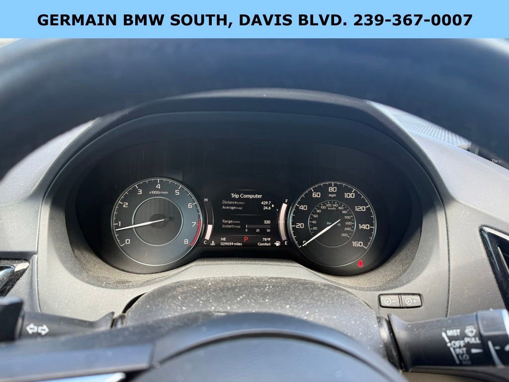 Used 2021 Acura RDX Technology Package image 26