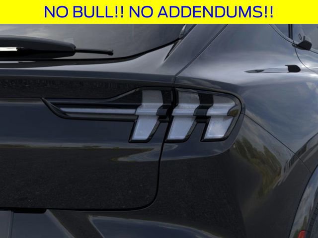 New 2026 Ford Mustang Mach-E Premium image 22