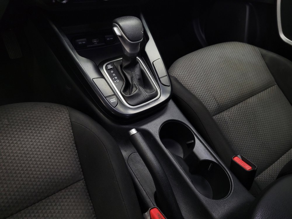 Used 2022 Kia Soul LX FWD image 26