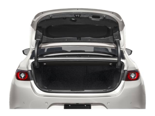 New 2026 MAZDA MAZDA3 2.5 Turbo Sedan w/Premium Plus AWD/4WD image 14