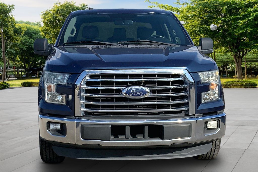 Used 2016 Ford F150 2WD SuperCrew image 2