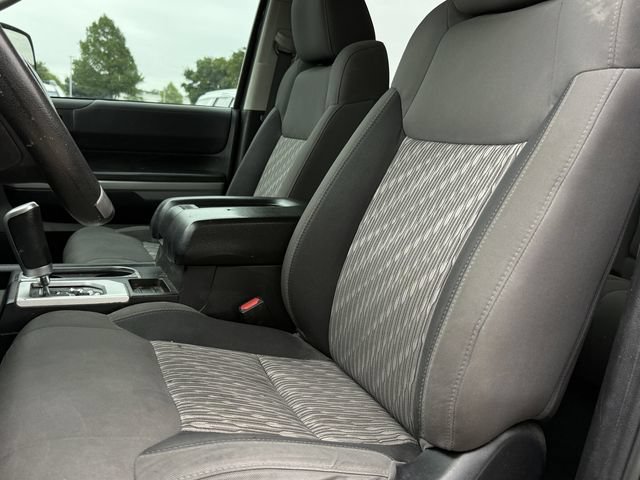 Used 2020 Toyota Tundra SR5 w/ SR5 Upgrade Package RWD image 23