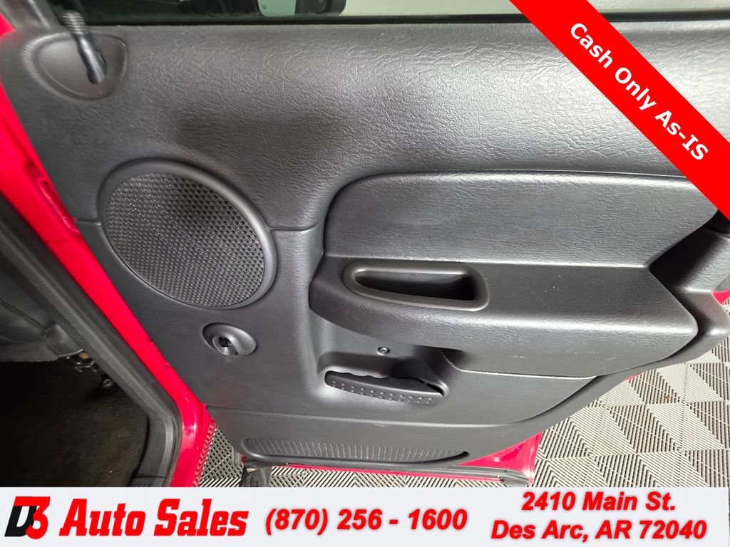 Used 2005 Dodge Ram 3500 Truck SLT w/ Quad Cab Big Horn Value Group AWD/4WD image 41